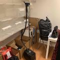 663342-1 Steam Iron Steamery