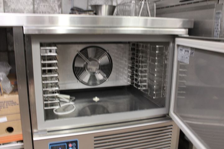 655006-2 Hiber quick freeze