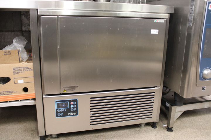 655006-1 Hiber quick freeze