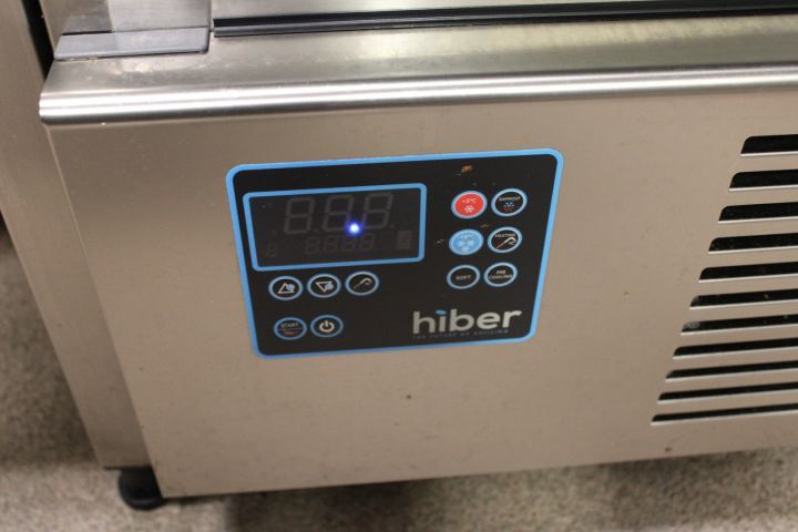 655006-3 Hiber quick freeze