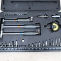 664183-1 Hålindikator-set Mitutoyo 18-150 mm