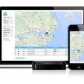 664766-2 GPS tracking, NorthTracker Scout