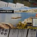 664766-3 GPS tracking, NorthTracker Scout