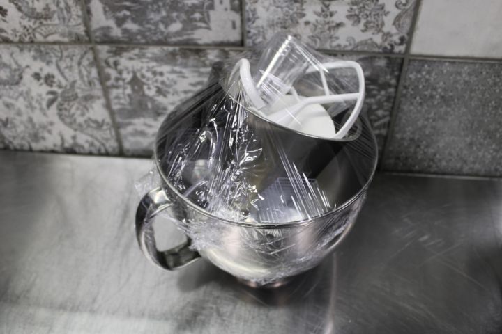 655019-3 Electrolux Assistant EKM4300