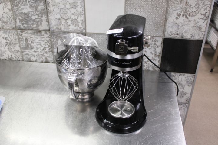 655019-4 Electrolux Assistant EKM4300