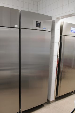 655040-1 Fridge Liebherr GKPV 6570