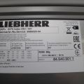 655040-4 Fridge Liebherr GKPV 6570