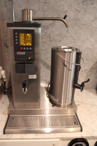 655051-1 Coffee machine Bravilor Bonamat