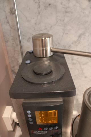 655051-4 Coffee machine Bravilor Bonamat