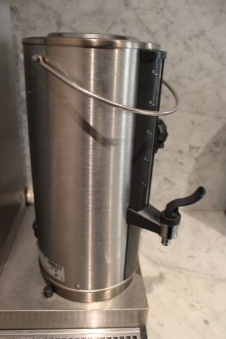 655051-5 Coffee machine Bravilor Bonamat