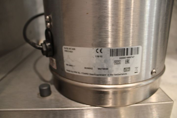 655051-6 Coffee machine Bravilor Bonamat