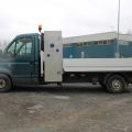 664963-4 Renault Master Chassi Cab 2.8 dTi -99 (Manual, 115hp)