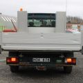 664963-5 Renault Master Chassi Cab 2.8 dTi -99 (Manual, 115hp)