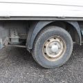664963-7 Renault Master Chassi Cab 2.8 dTi -99 (Manual, 115hp)