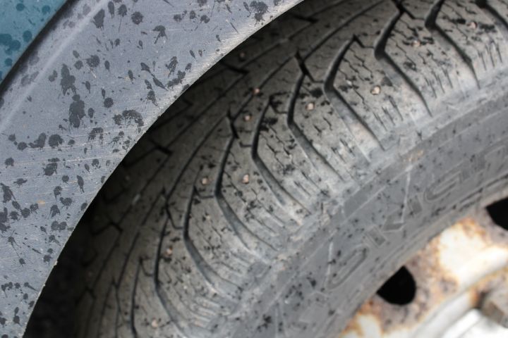 664963-12 Renault Master Chassi Cab 2.8 dTi -99 (Manual, 115hp)