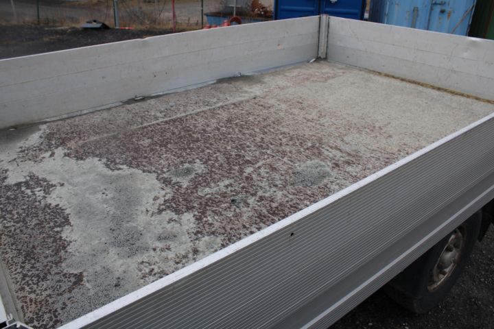 664963-17 Renault Master Chassi Cab 2.8 dTi -99 (Manual, 115hp)