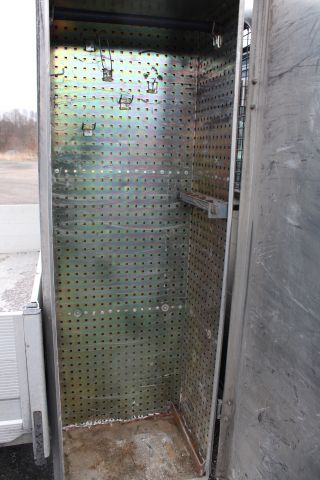 664963-19 Renault Master Chassi Cab 2.8 dTi -99 (Manual, 115hp)