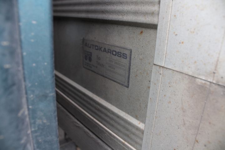 664963-20 Renault Master Chassi Cab 2.8 dTi -99 (Manual, 115hp)