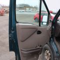 664963-21 Renault Master Chassi Cab 2.8 dTi -99 (Manual, 115hp)