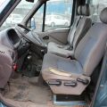 664963-22 Renault Master Chassi Cab 2.8 dTi -99 (Manual, 115hp)