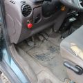 664963-24 Renault Master Chassi Cab 2.8 dTi -99 (Manual, 115hp)