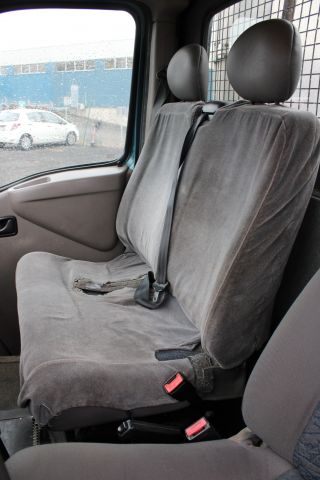 664963-25 Renault Master Chassi Cab 2.8 dTi -99 (Manual, 115hp)