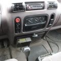 664963-26 Renault Master Chassi Cab 2.8 dTi -99 (Manual, 115hp)