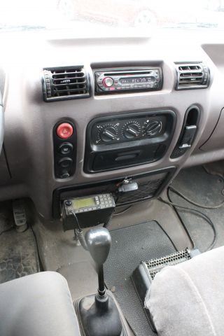 664963-26 Renault Master Chassi Cab 2.8 dTi -99 (Manual, 115hp)