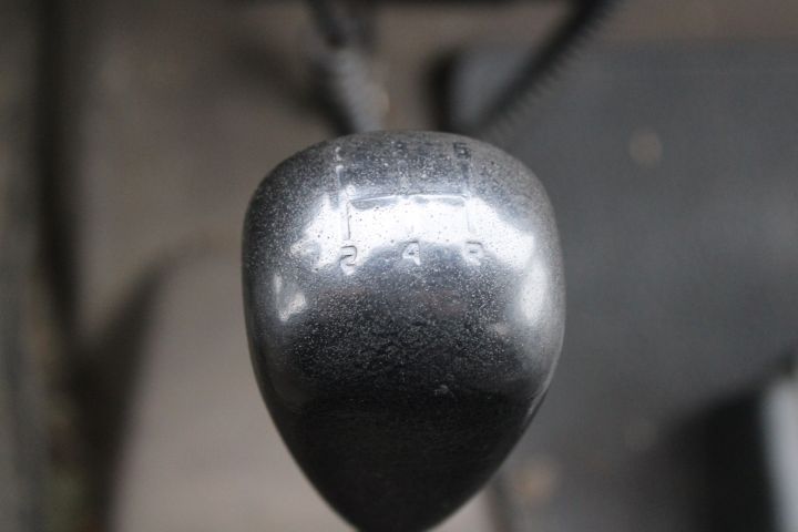 664963-29 Renault Master Chassi Cab 2.8 dTi -99 (Manual, 115hp)