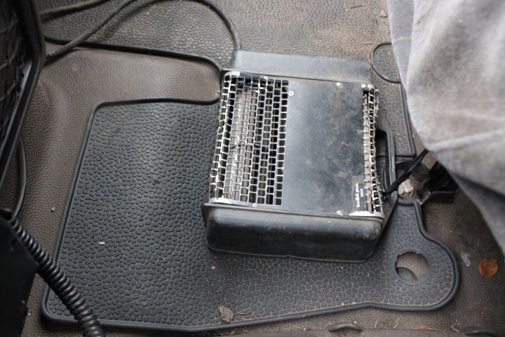 664963-30 Renault Master Chassi Cab 2.8 dTi -99 (Manual, 115hp)