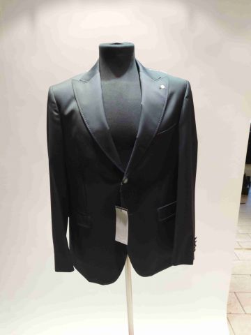 654052-1 Jacket Andreas Neri, Size: 50