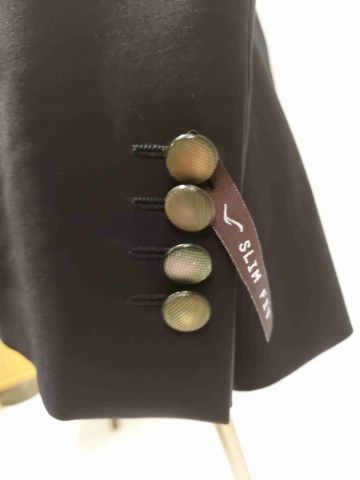 654052-3 Jacket Andreas Neri, Size: 50