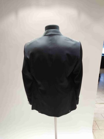 654052-8 Jacket Andreas Neri, Size: 50