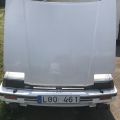 648881-5 Honda Prelude "1983"