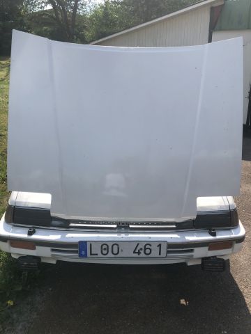 648881-5 Honda Prelude "1983"