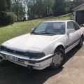 648881-1 Honda Prelude "1983"
