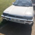 648881-2 Honda Prelude "1983"