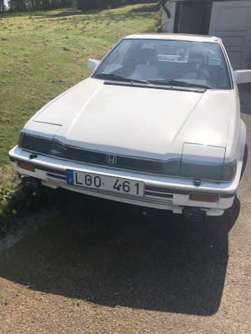 648881-2 Honda Prelude "1983"
