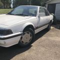 648881-4 Honda Prelude "1983"