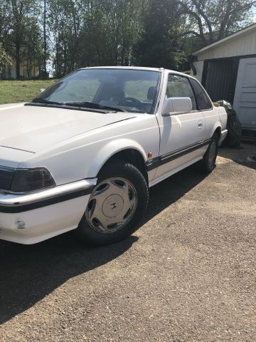 648881-4 Honda Prelude "1983"
