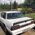 648881-3 Honda Prelude "1983"