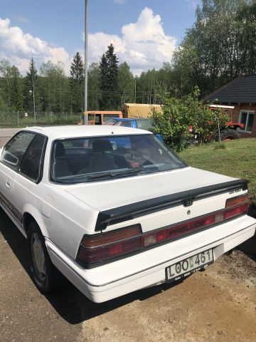 648881-3 Honda Prelude "1983"