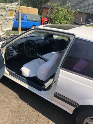 648881-10 Honda Prelude "1983"
