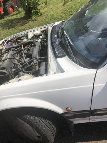 648881-11 Honda Prelude "1983"