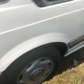648881-12 Honda Prelude "1983"