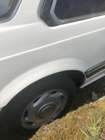648881-12 Honda Prelude "1983"