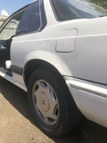 648881-13 Honda Prelude "1983"
