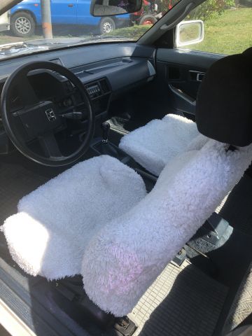 648881-15 Honda Prelude "1983"