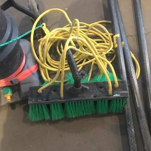 427955-4 Fönstertvättutrustning Unger Global