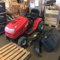 427961-1 Åkgräsklippare MTD H180 18hp